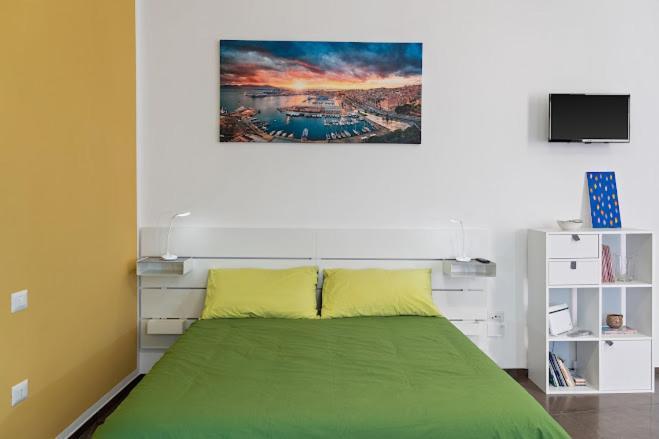 Hometolove Marina Cagliari Exterior photo