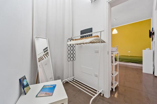 Hometolove Marina Cagliari Exterior photo