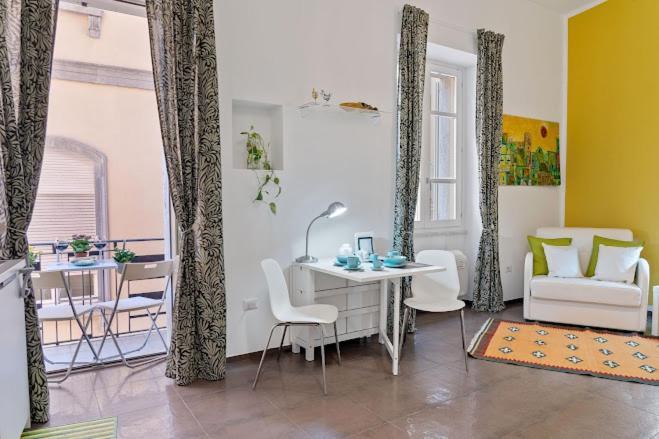 Hometolove Marina Cagliari Exterior photo
